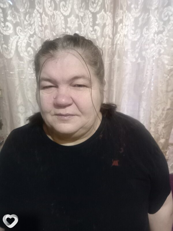 Мария, 48, Кемерове — анкета №3640058