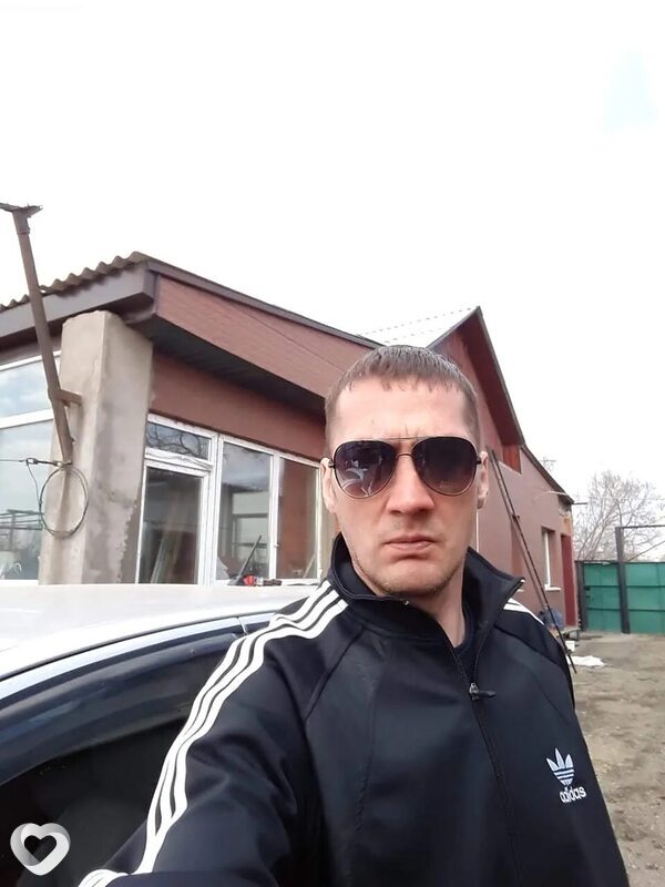 Василий, 46, Уссурийске — анкета №3640068