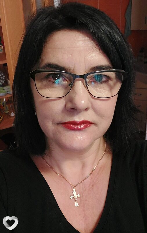 Оля, 48, Прага — анкета №3640074