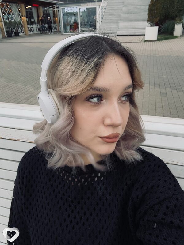 Лилия, 18, Сочи — анкета №3640078