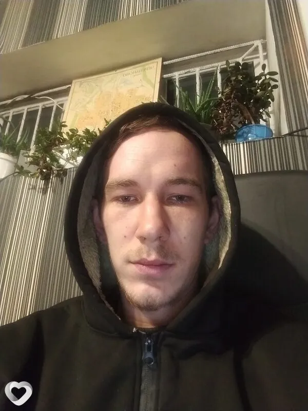 Алексей, 23, Барнауле — анкета №3639986