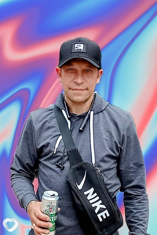 Павел, 45, Туймазах — анкета №3639987