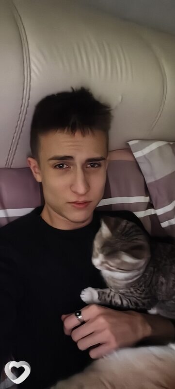 Роман, 39, Уфе — анкета №3639990