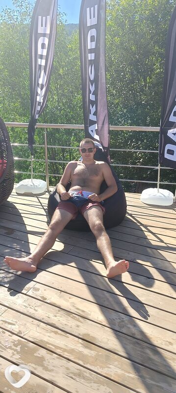 Григорий, 32, Ленинске-Кузнецком — анкета №3640001