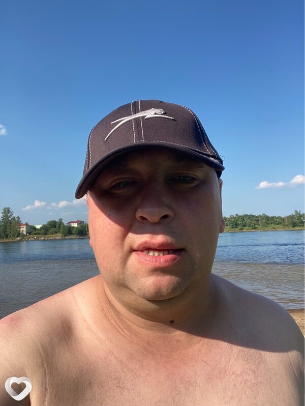 Александр, 42, Большое Камени — анкета №3640007