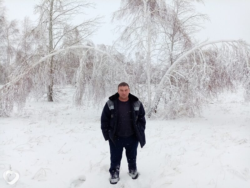 Сергей, 53, Белове — анкета №3639917