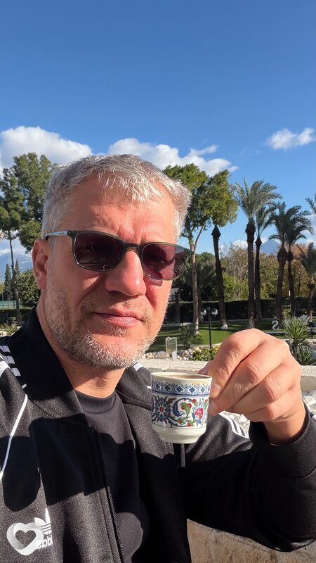 Денис, 42, Москве — анкета №3639918