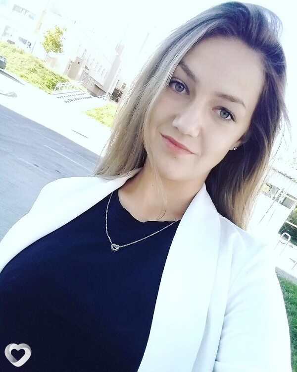 Надя, 35, Гродно — анкета №3639922
