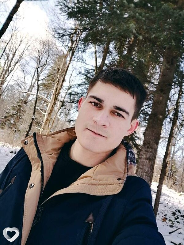 Серж, 31, Павловском Посаде — анкета №3639923
