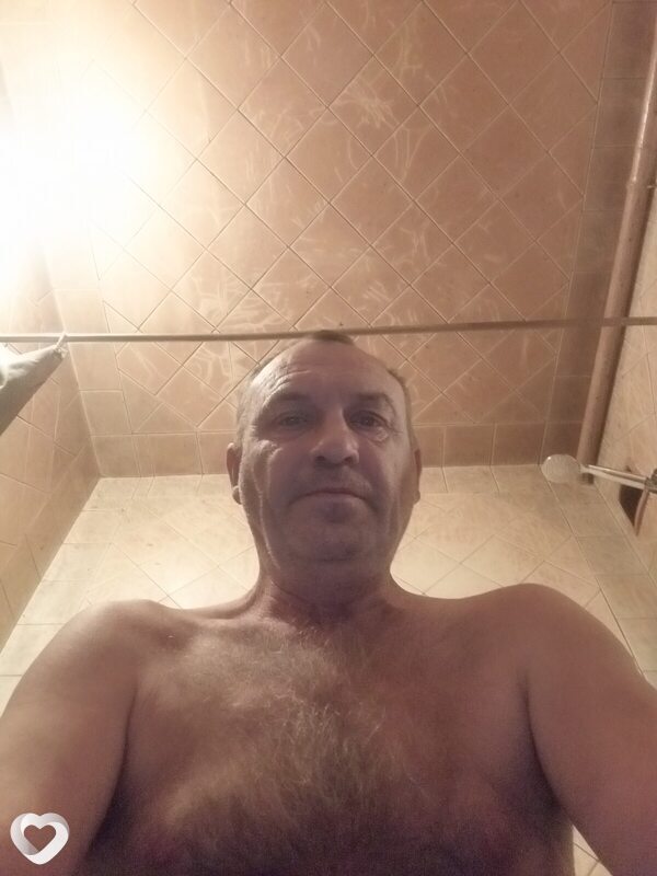 Толик, 50, Белореченске — анкета №3639930