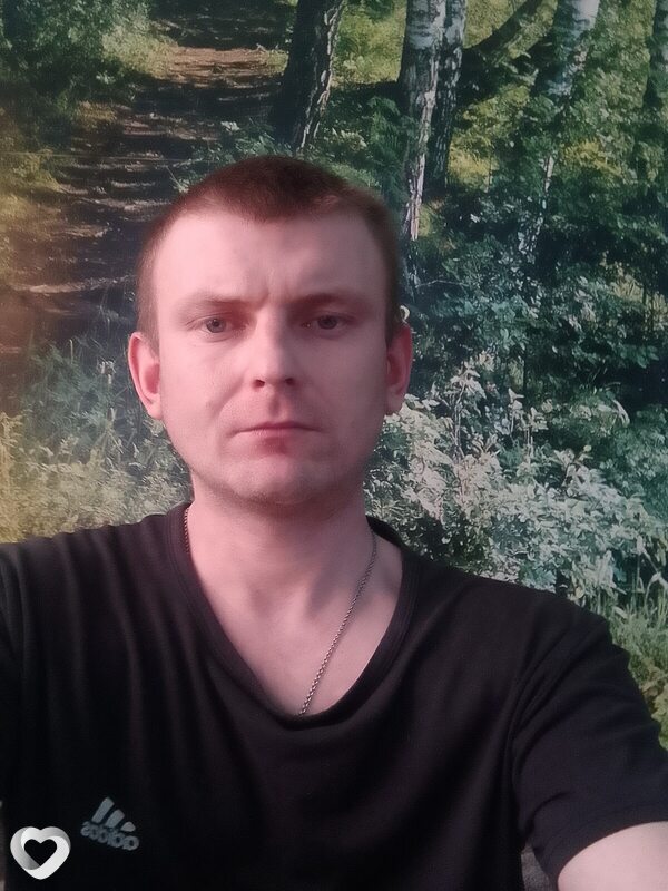 Сергей, 31, Новосибирске — анкета №3640163