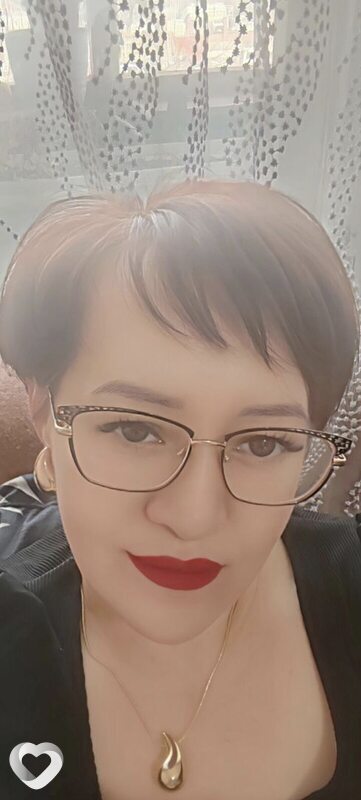 Наталья, 42, Екатеринбурге — анкета №3640171
