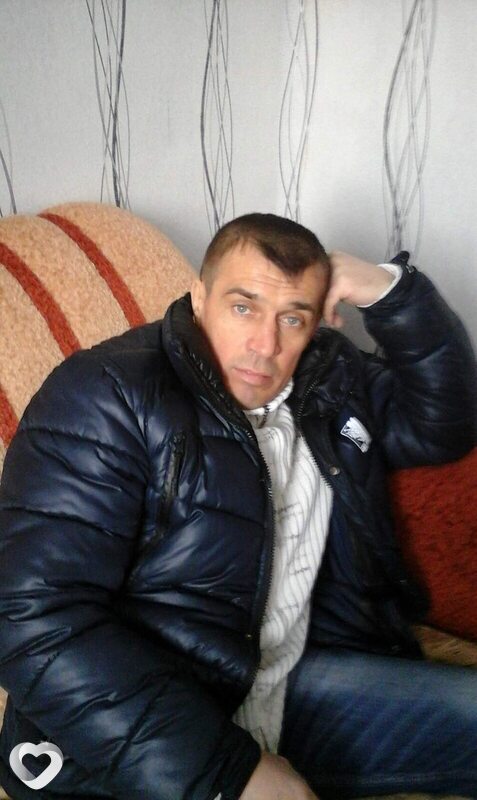 Виталий, 53, Туле — анкета №3640174