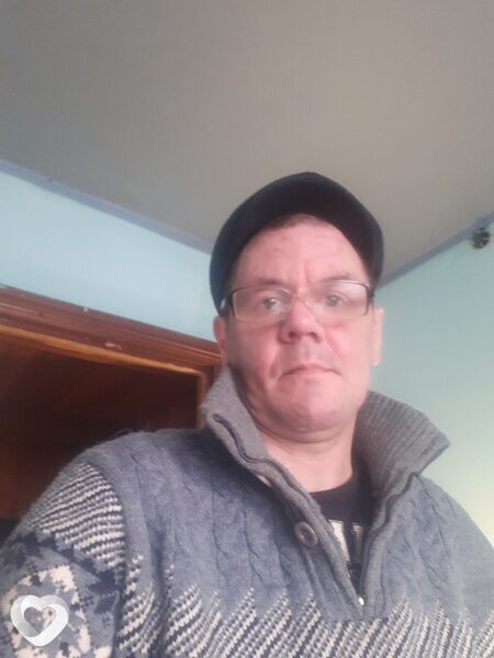 Александр, 46, Серпухове — анкета №3640176