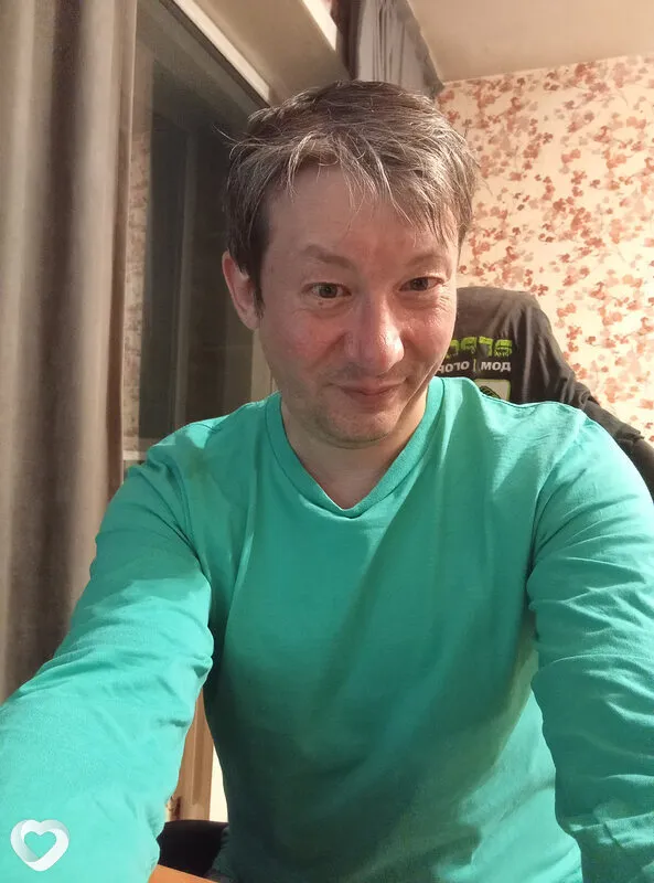 Александр, 43, Бийске — анкета №3640177