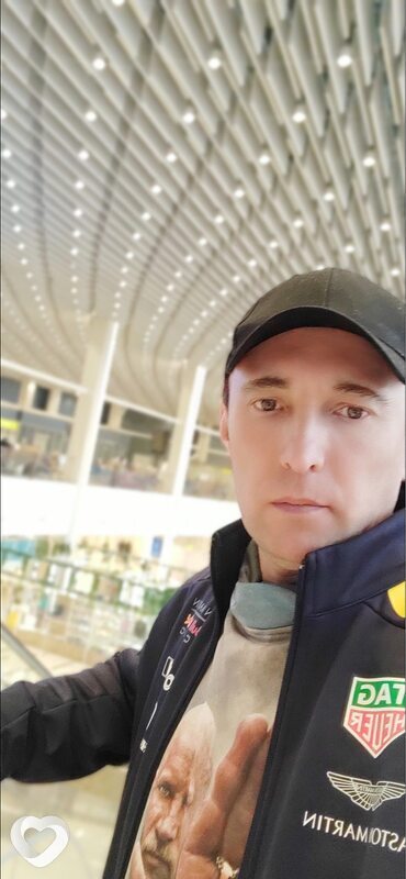 Александр, 46, Ишиме — анкета №3640179