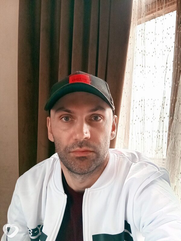 Руслан, 31, Владикавказе — анкета №3640180