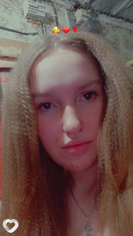 Наталия, 20, Иркутске — анкета №3639860