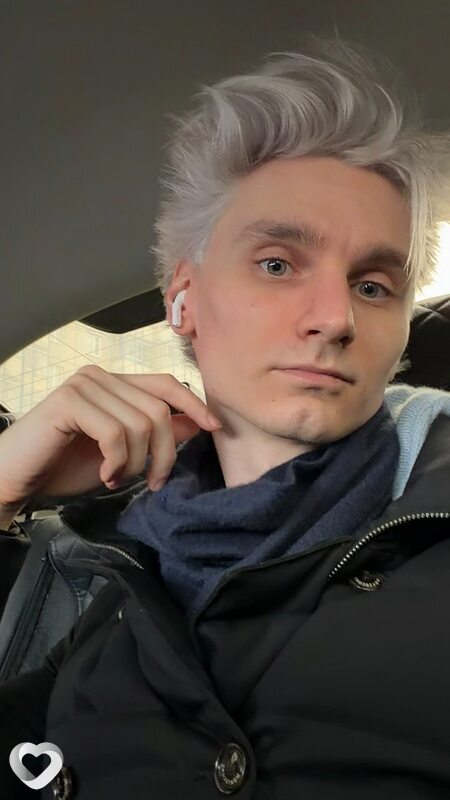 Алексей, 26, Красноярске — анкета №3639863