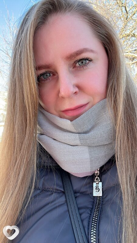 Натали, 34, Туле — анкета №3639872