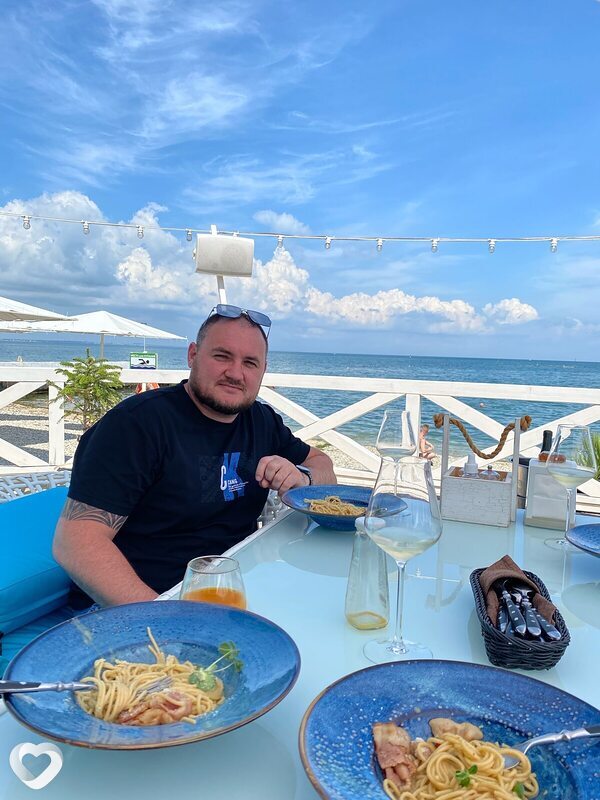Евгений, 39, Тюмени — анкета №3639875