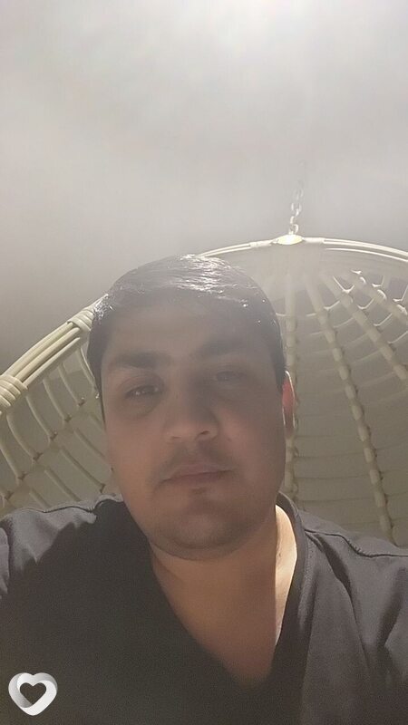 Mirshod, 35, Ташкент — анкета №3639879