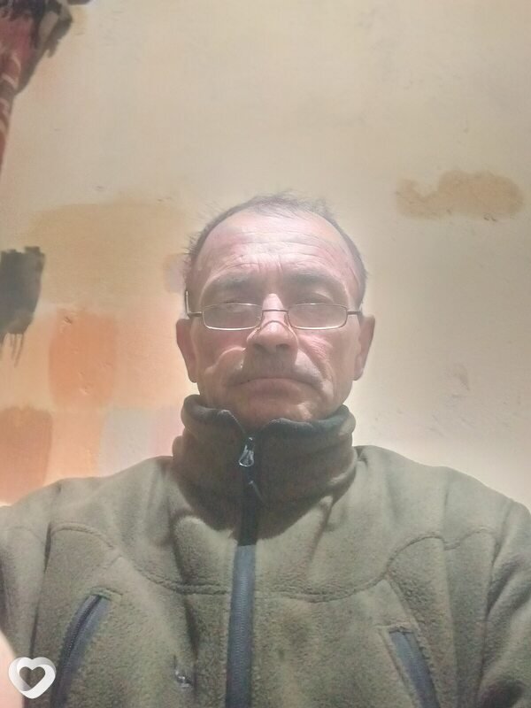 Александр, 55, Мелитополе — анкета №3639881