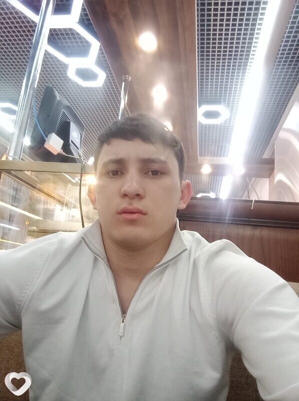 Ага, 20, Ивантеевке — анкета №3640086