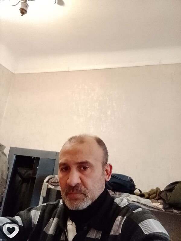 Сергей, 44, Кривое Роге — анкета №3640090