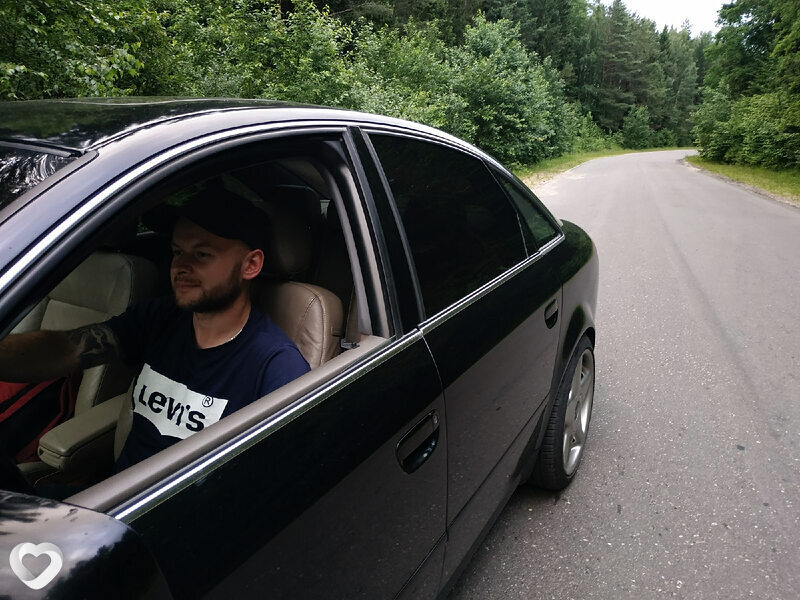 Андрей, 37, Новогрудке — анкета №3640093