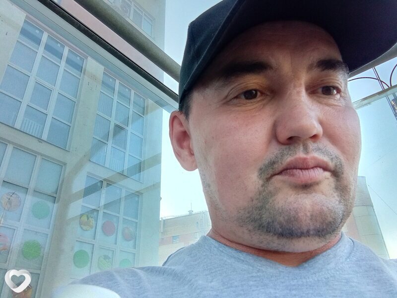 Руслан, 45, Туймазах — анкета №3640096