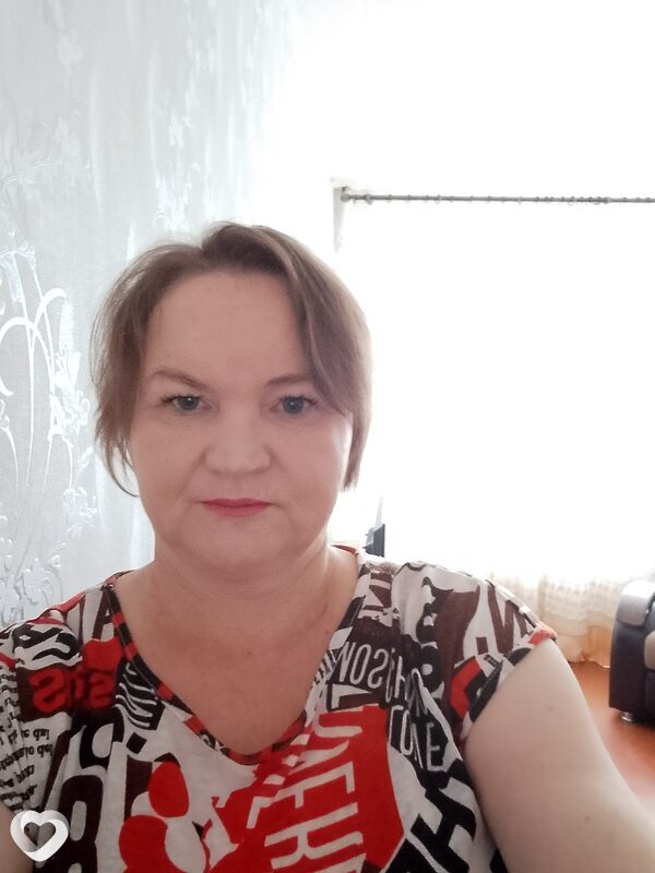 Елена, 47, Москве — анкета №3640104