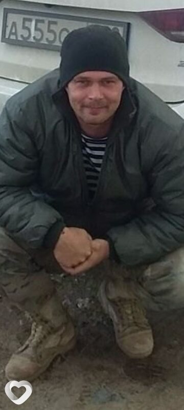 Сергей, 38, Курчатове — анкета №3639940