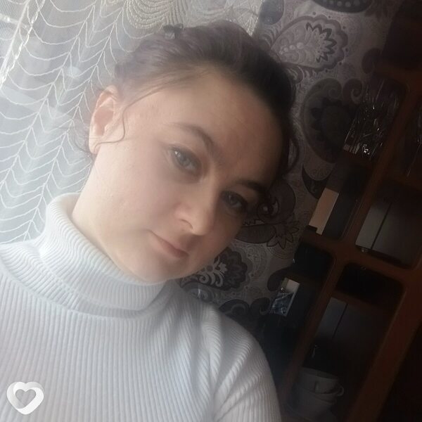 Елена, 32, Чехове — анкета №3639949