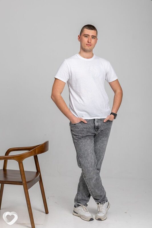 Тимофей, 21, Самаре — анкета №3639950