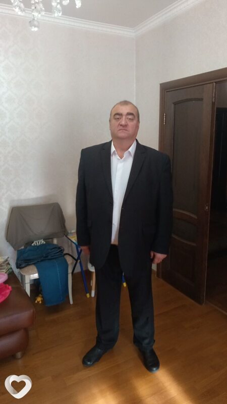 Эдуард, 51, Москве — анкета №3639951
