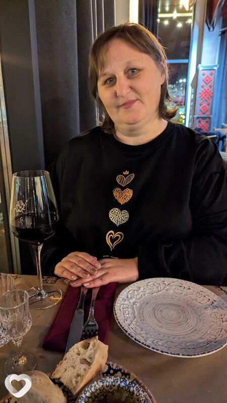 Елена, Первомайский (Харьковская обл)