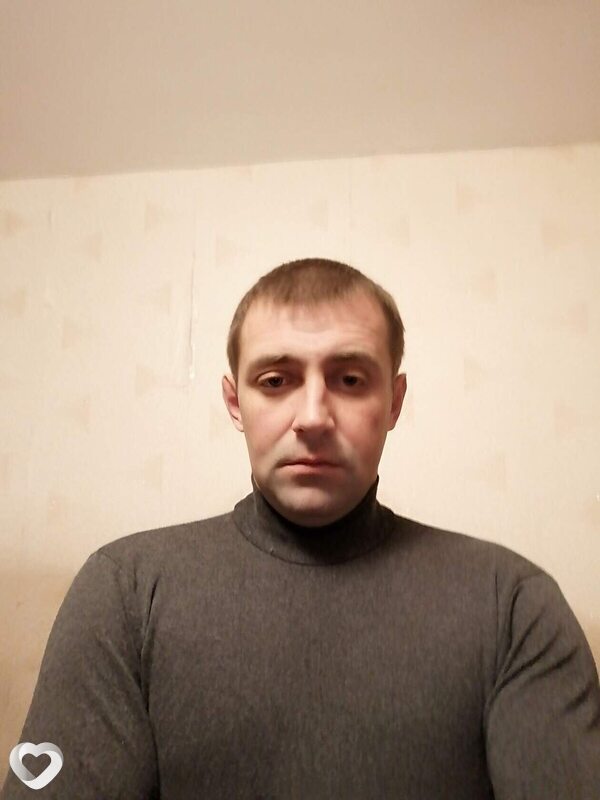 Сергей, 38, Ханты-Мансийске — анкета №3640113