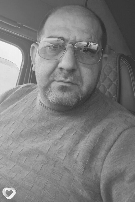 Овсеп, 39, Армавире — анкета №3640115
