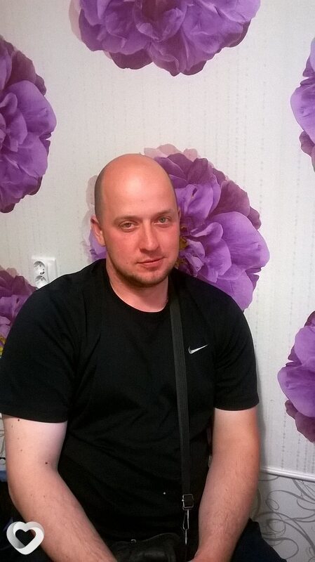 Сергей, 43, Омске — анкета №3640127