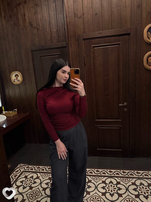 Екатерина, 25, Краснодаре — анкета №3640035