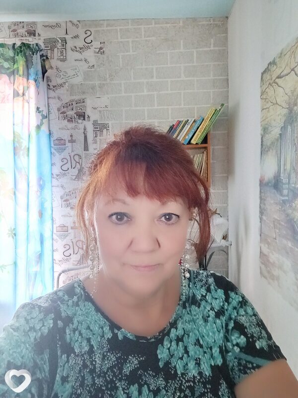 Татьяна, 65, Тихорецке — анкета №3640042