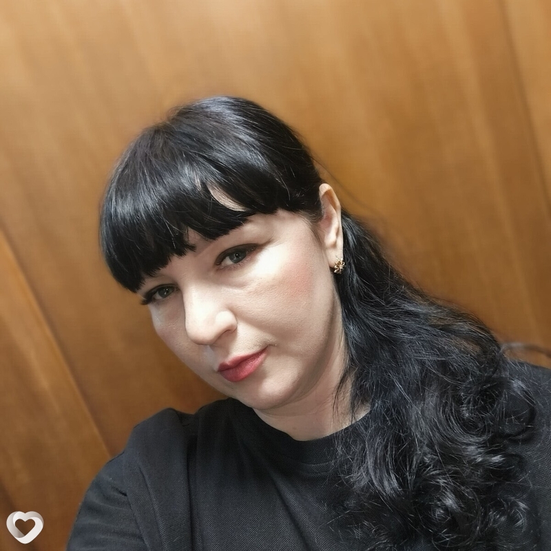 Ольга, 42, Омске — анкета №3640045