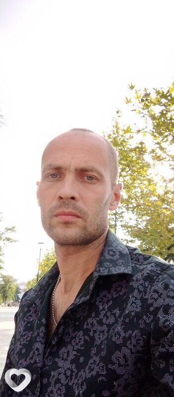 Иван, 38, Крымске — анкета №3640046