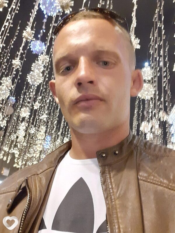 Максим, 35, Рязани — анкета №3640049