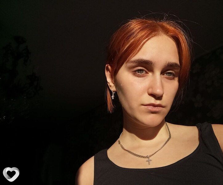 Софья, 18, Екатеринбурге — анкета №3640053