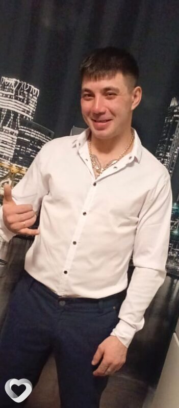 Иван, 36, Комсомольске-на-Амуре — анкета №3640055