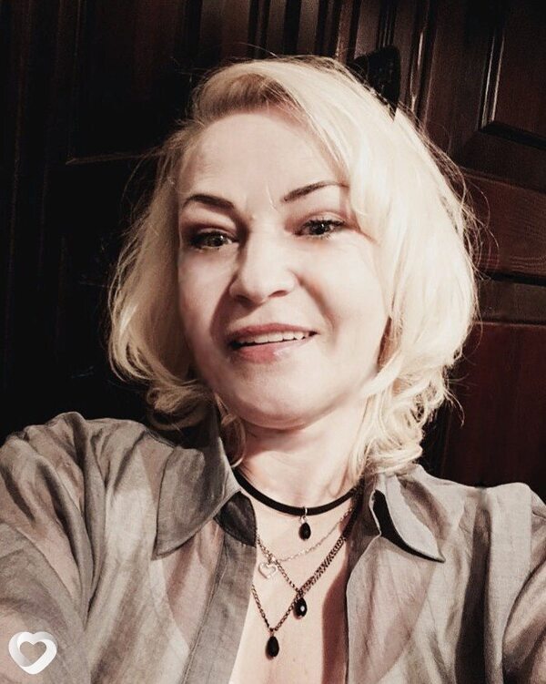 Наталья, 47, Тюмени — анкета №3640010