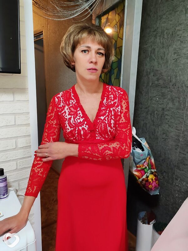 Галина, Печора