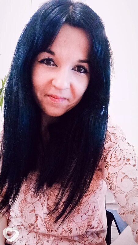 Маргарита, 35, Донецке — анкета №3640026